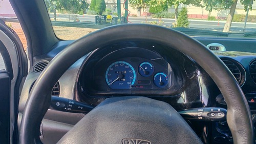 Chevrolet Matiz, 2009, Andijon