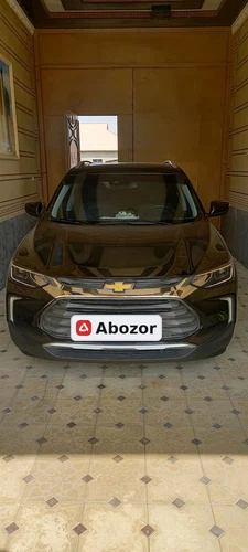 Chevrolet Tracker, 2023, Toshkent