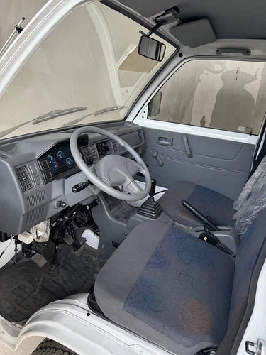Chevrolet Labo