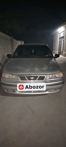 Daewoo Nexia