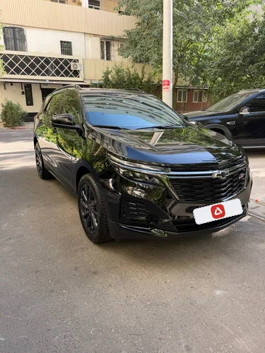 Chevrolet Equinox, 2023, Ташкент (город)