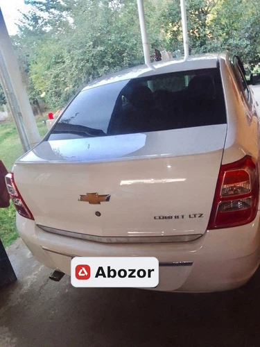 Chevrolet Cobalt