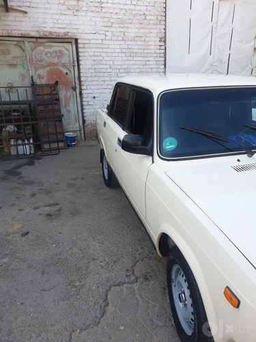 Lada (ВАЗ) 2107
