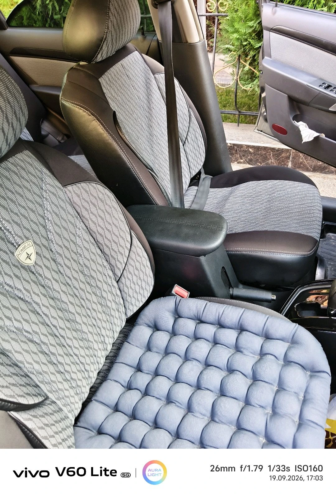 Chevrolet Nexia