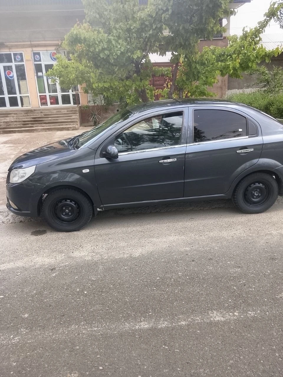 Chevrolet Nexia