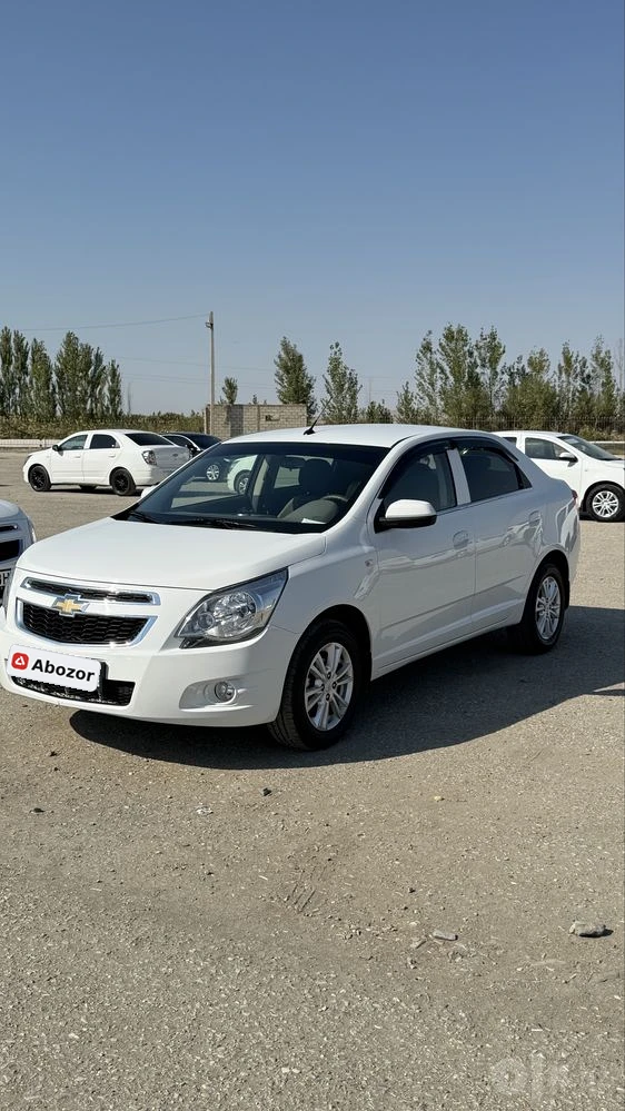 Chevrolet Cobalt