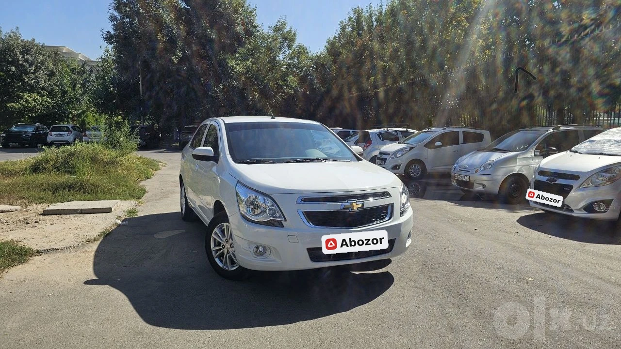 Chevrolet Cobalt