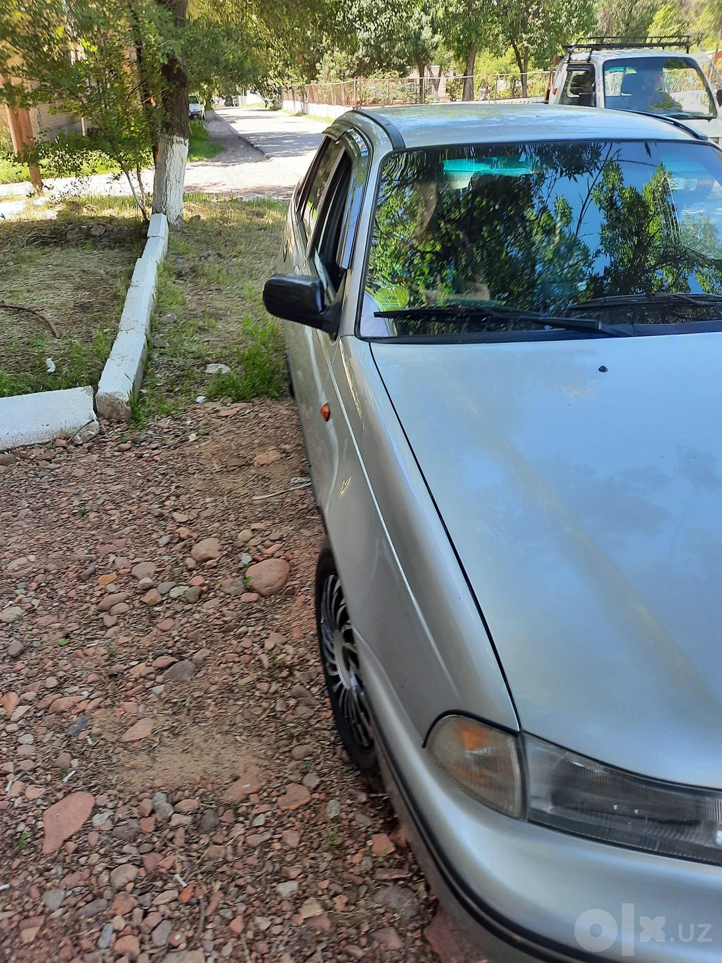 Daewoo Nexia