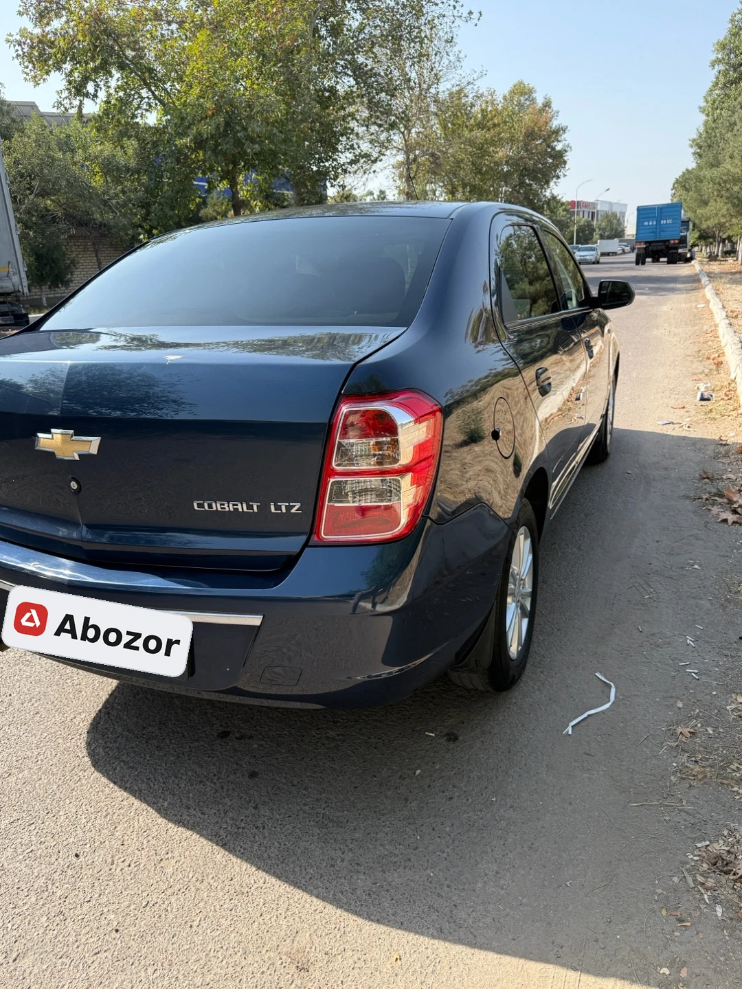 Chevrolet Cobalt