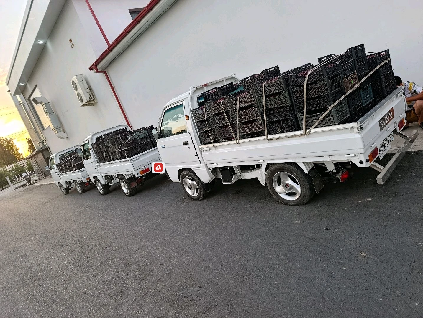 Chevrolet Labo