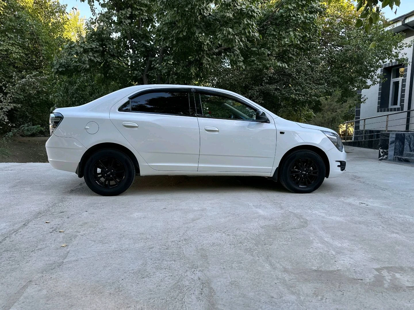 Chevrolet Cobalt