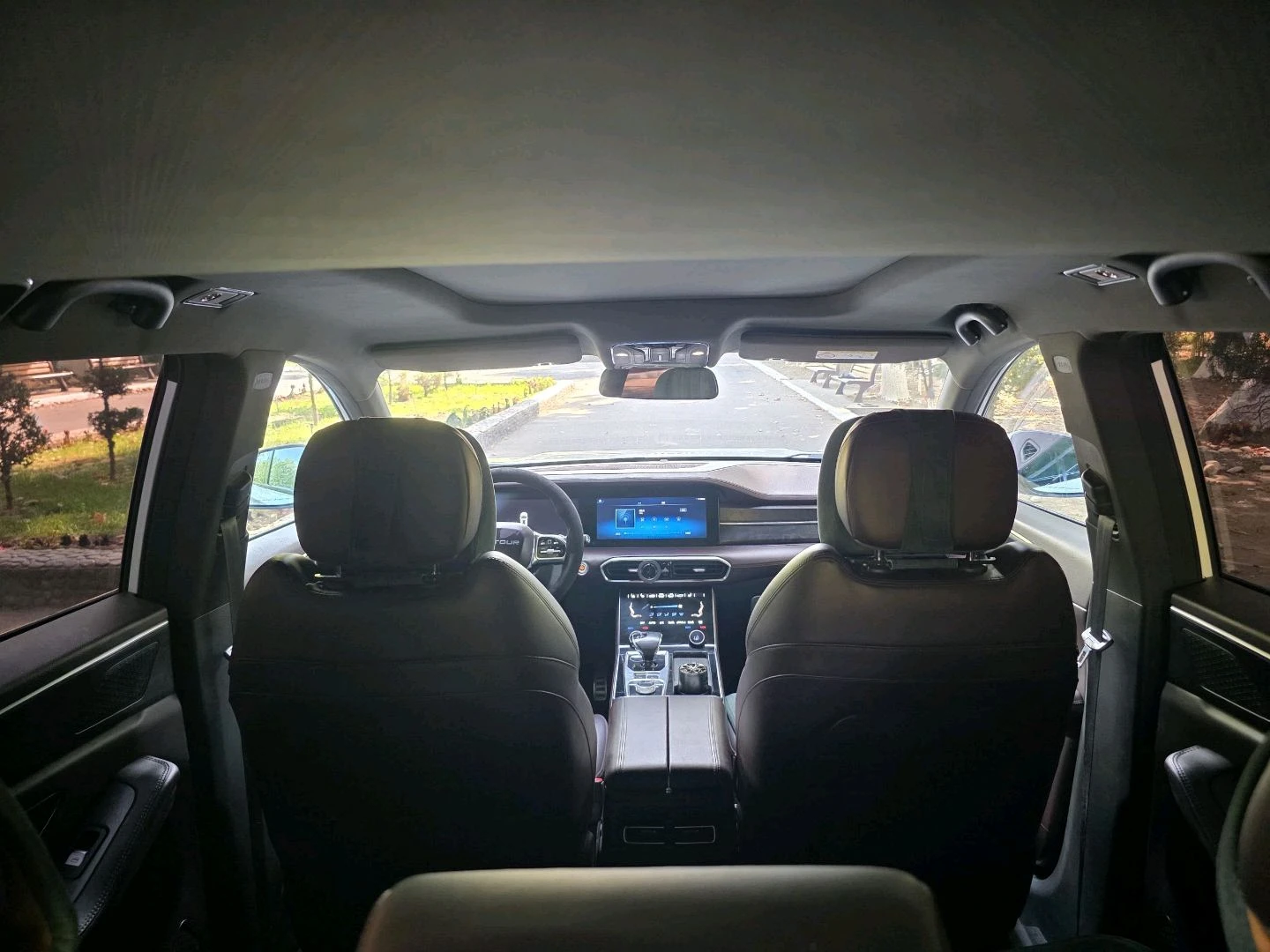 Jetour X90 PLUS