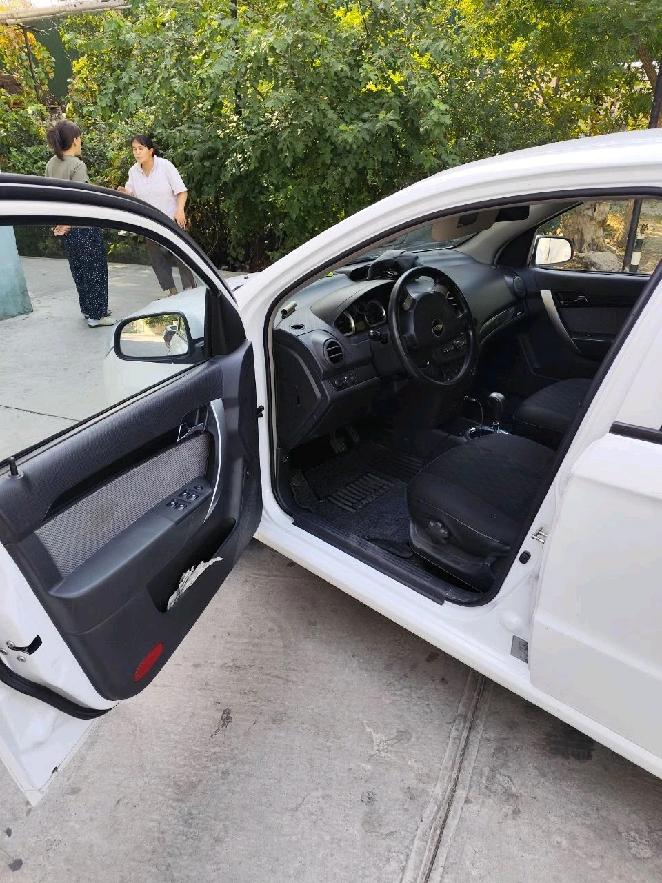 Chevrolet Nexia