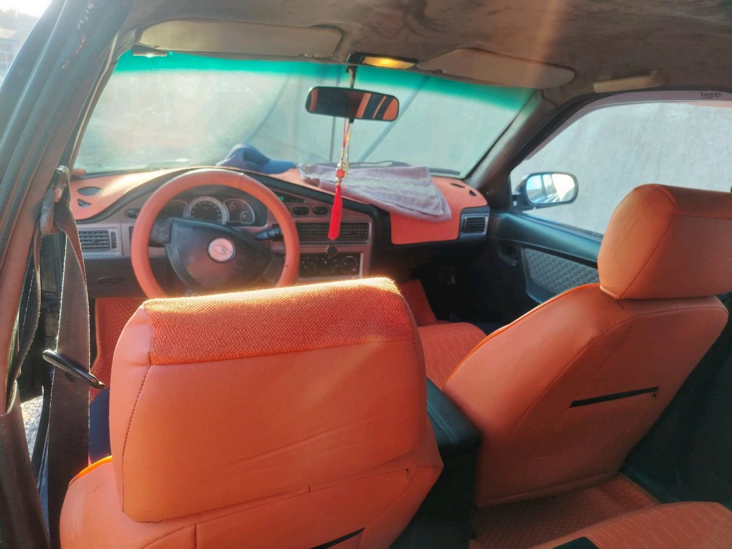 Chevrolet Nexia