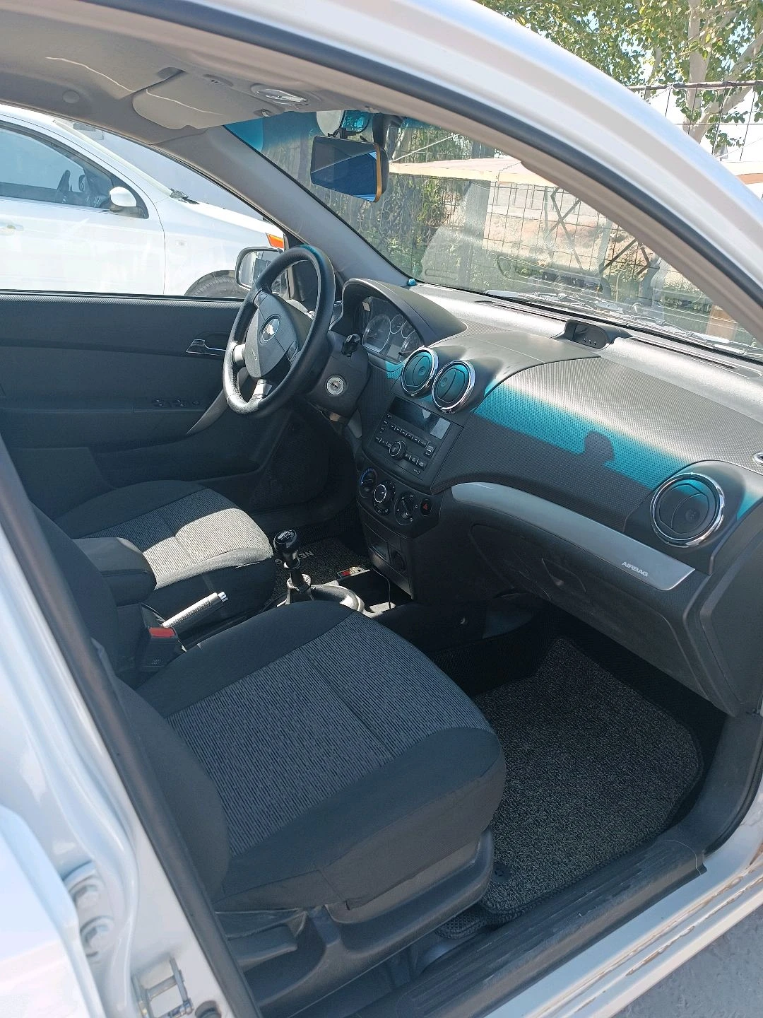 Chevrolet Nexia