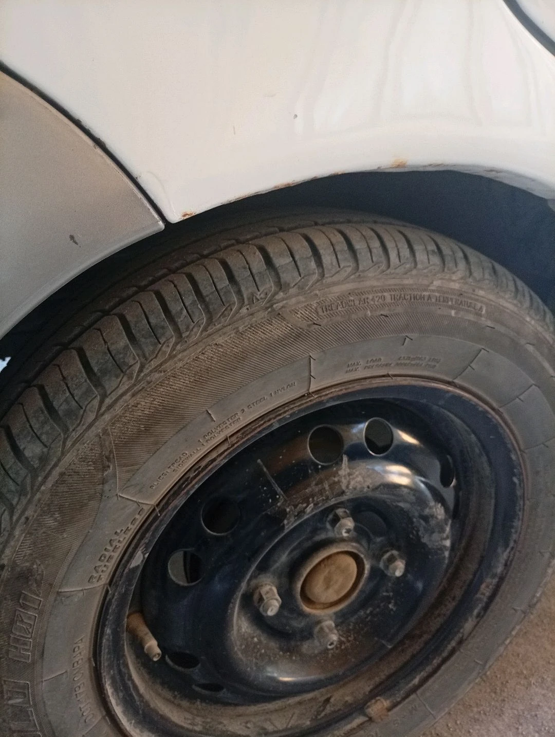 Chevrolet Matiz