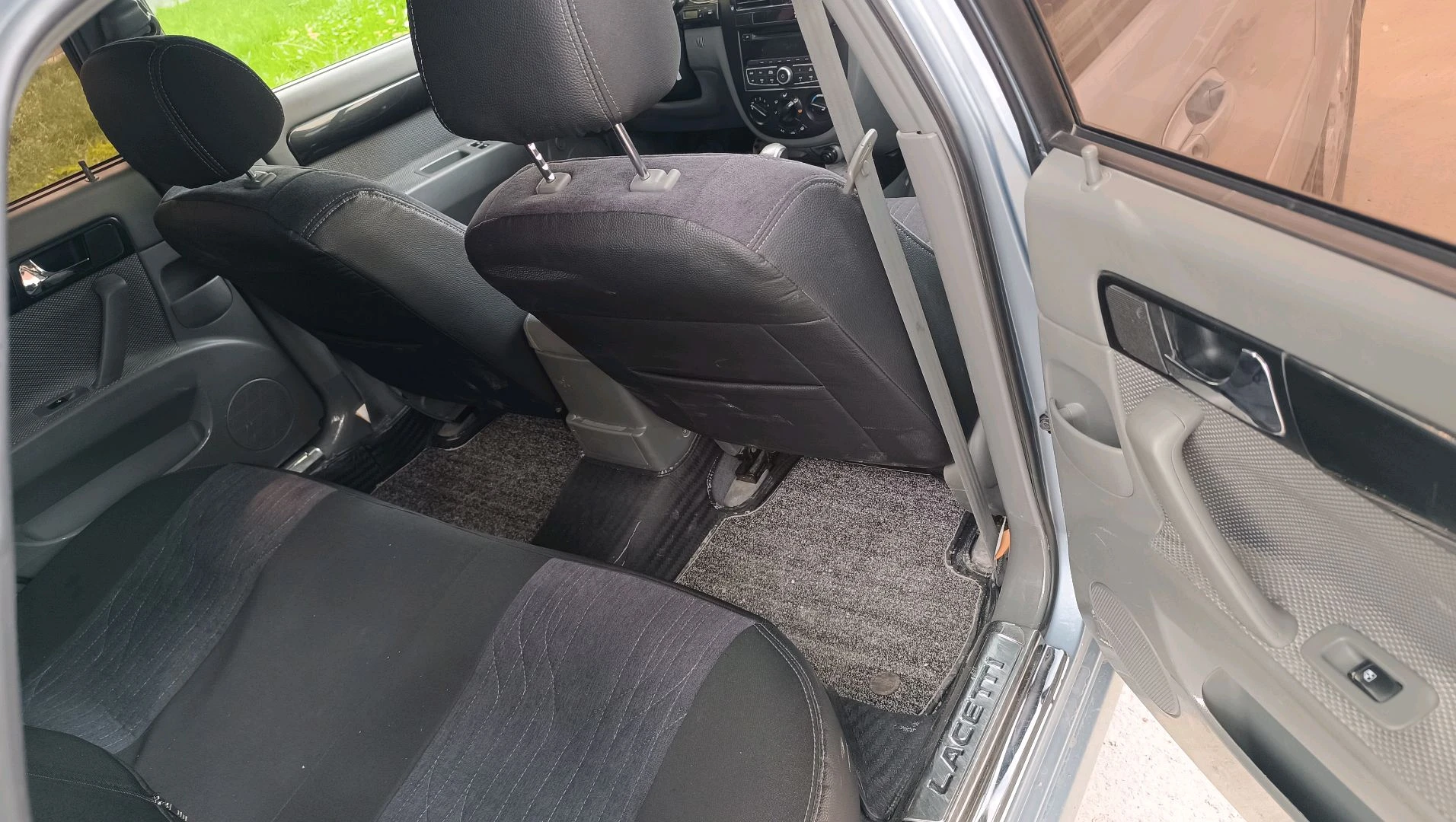 Chevrolet Lacetti, 2019, Кашкадарьинская область – 4