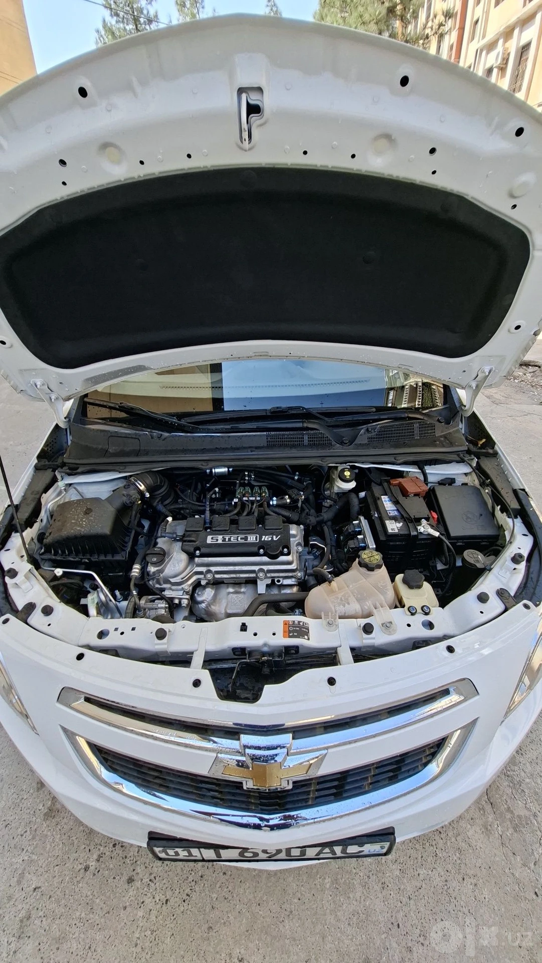 Chevrolet Cobalt