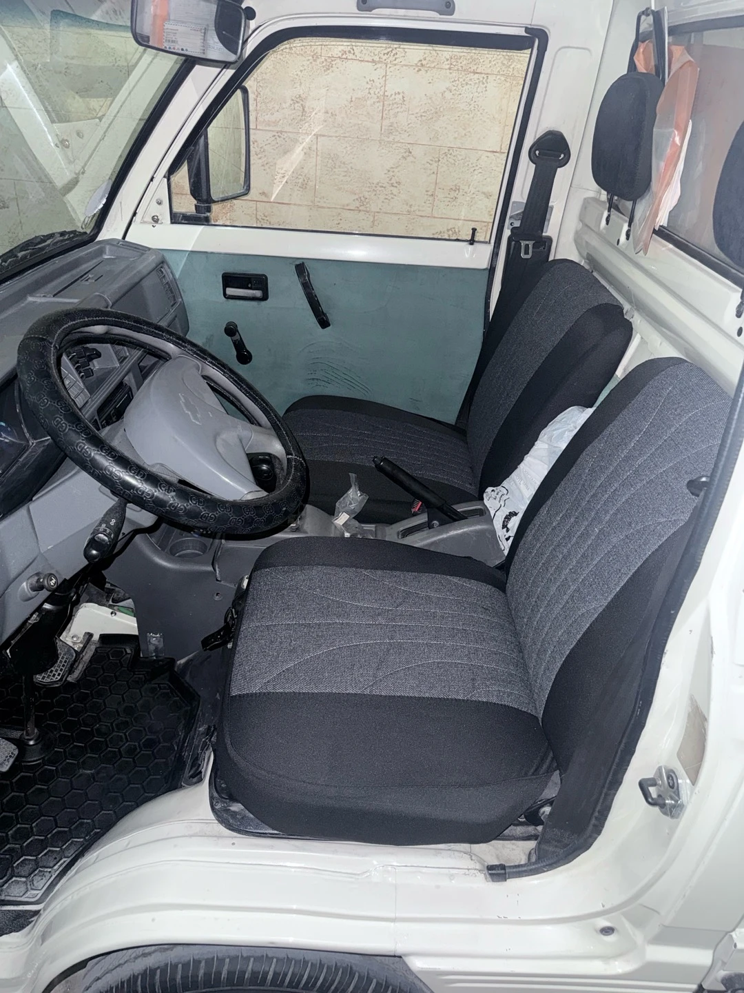 Chevrolet Labo
