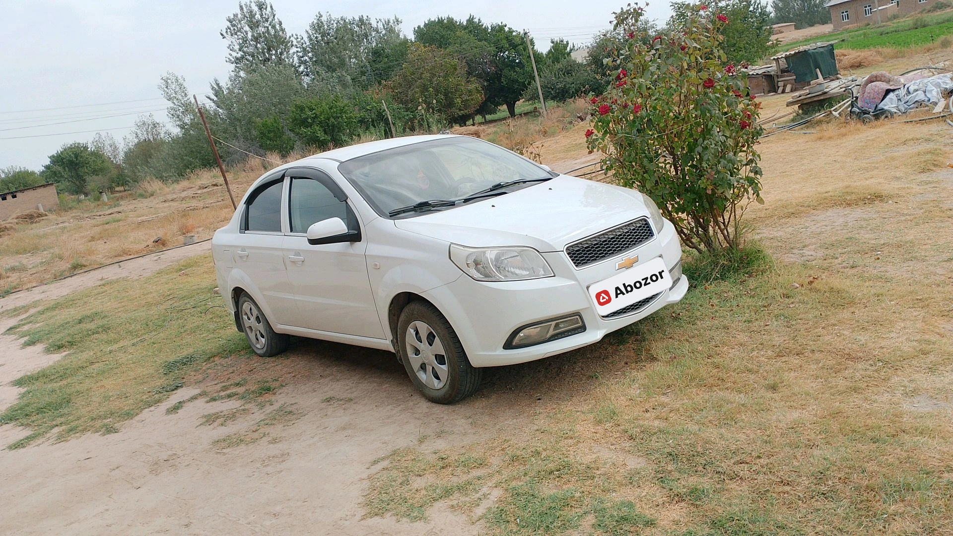 Chevrolet Nexia