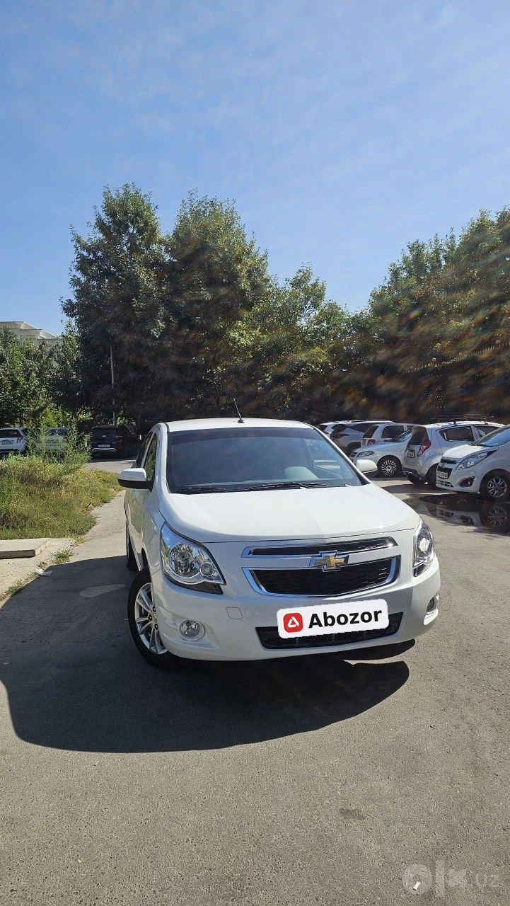 Chevrolet Cobalt