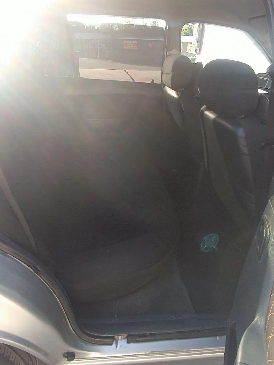 Chevrolet Nexia