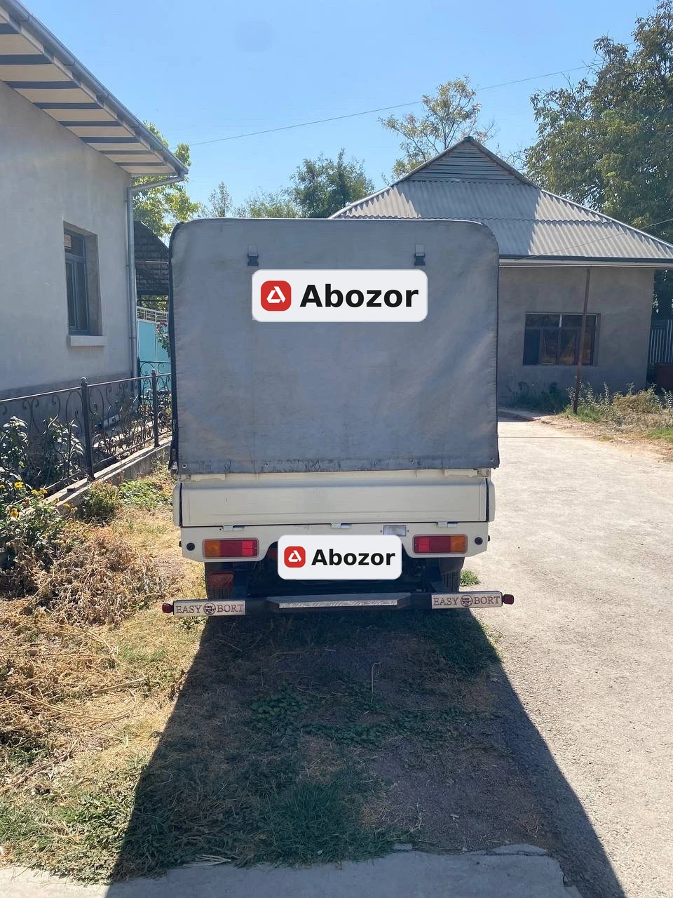 Chevrolet Labo