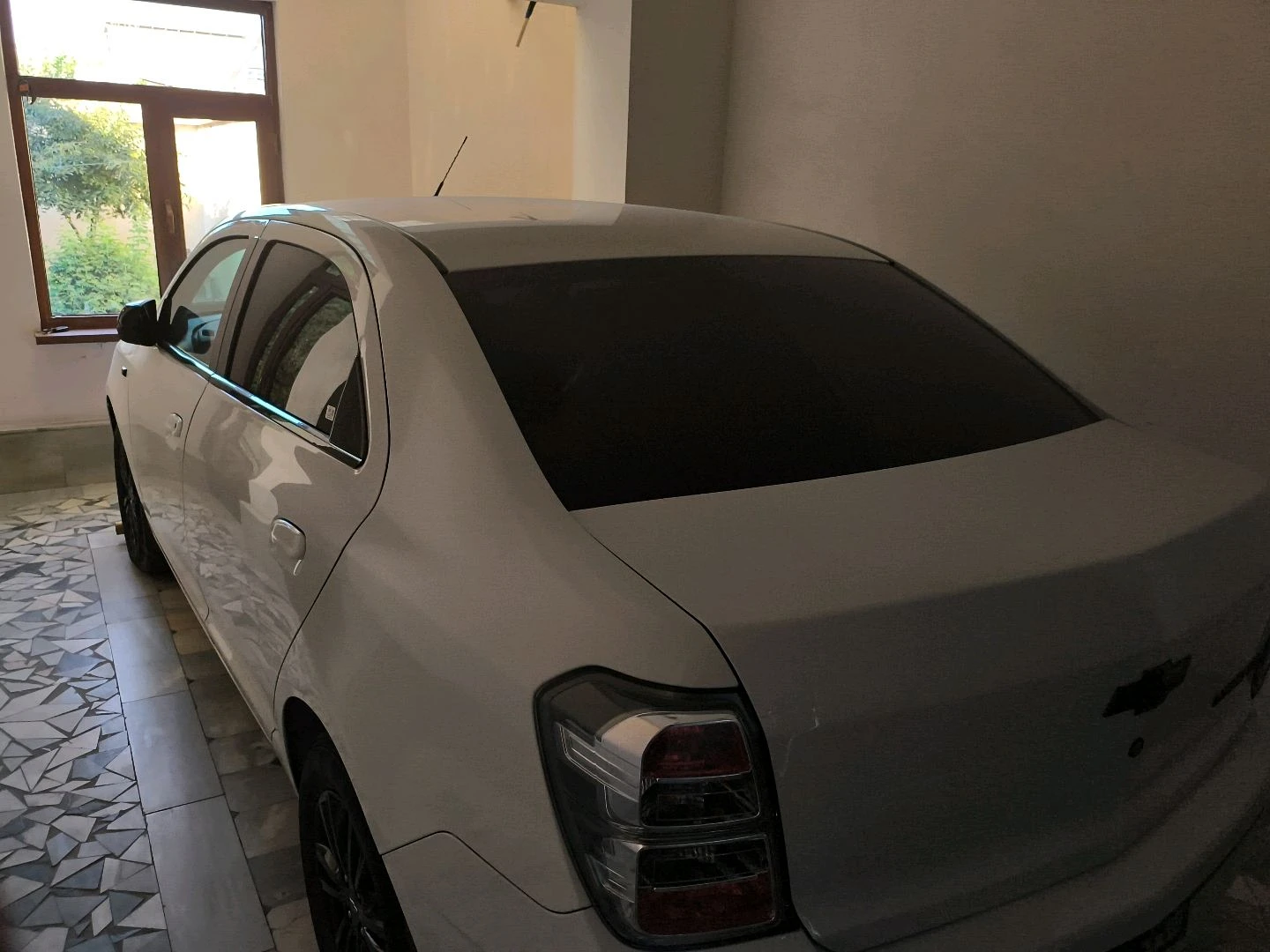Chevrolet Cobalt