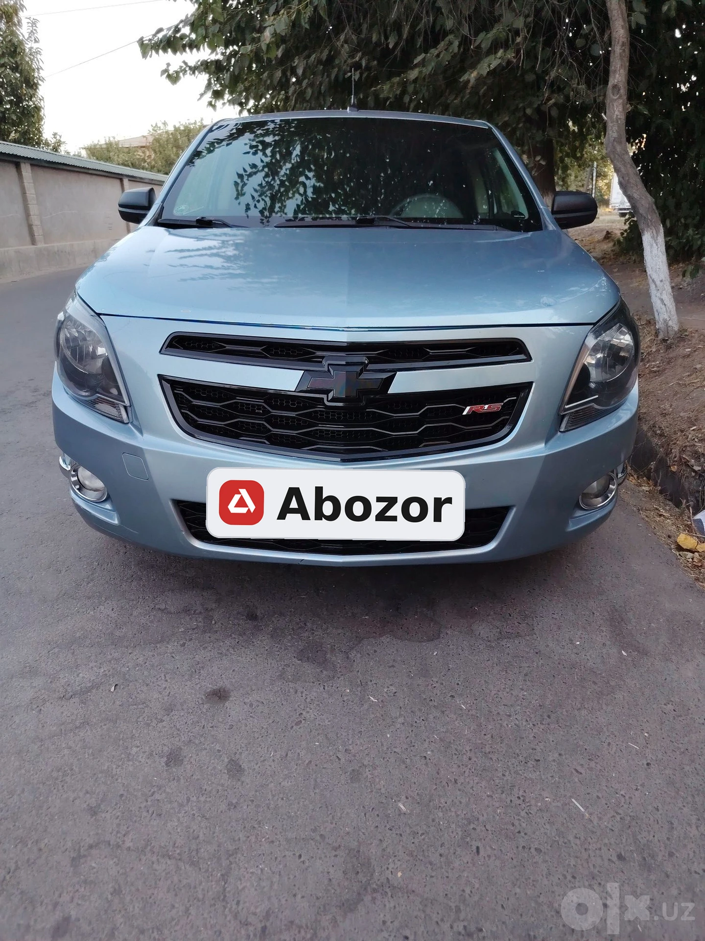 Chevrolet Cobalt