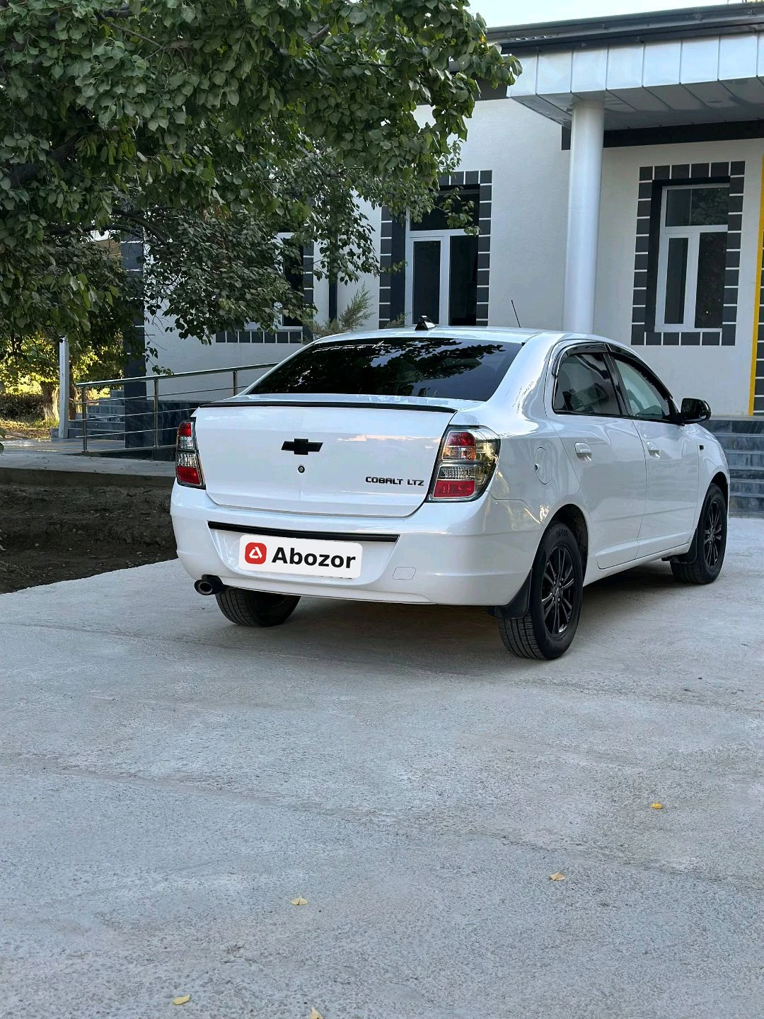 Chevrolet Cobalt