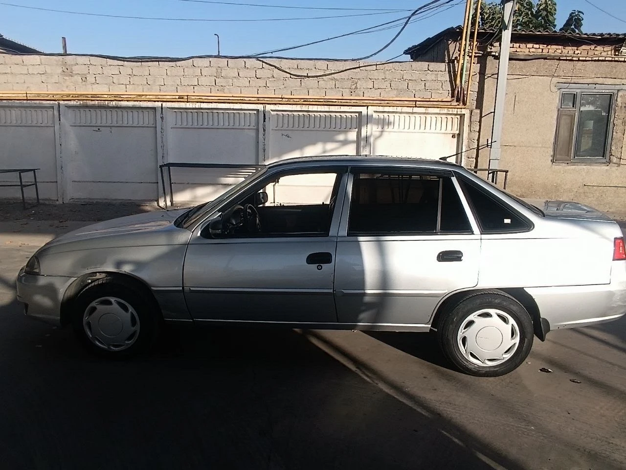 Chevrolet Nexia