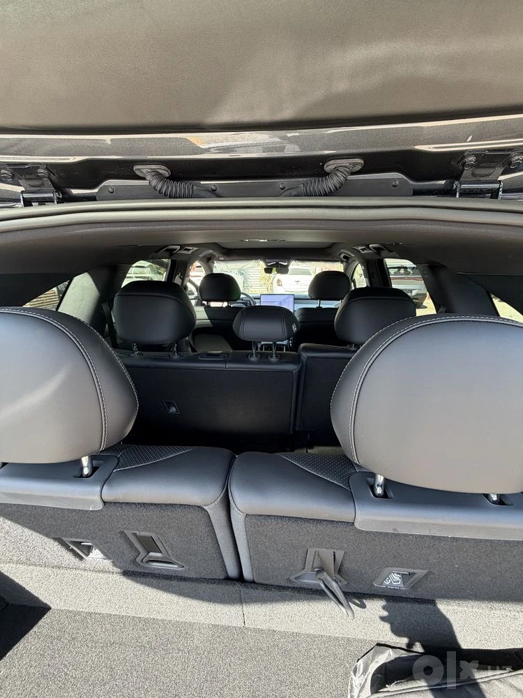 BYD Atto 8