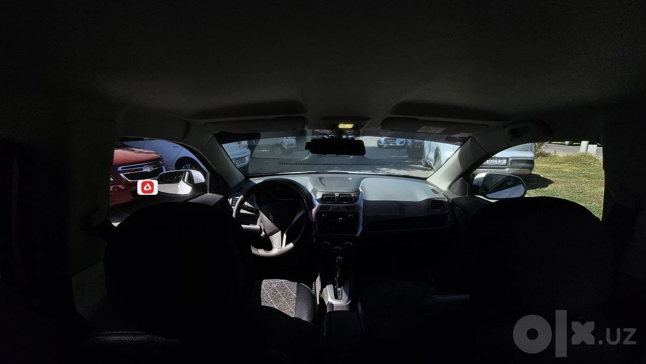 Chevrolet Cobalt