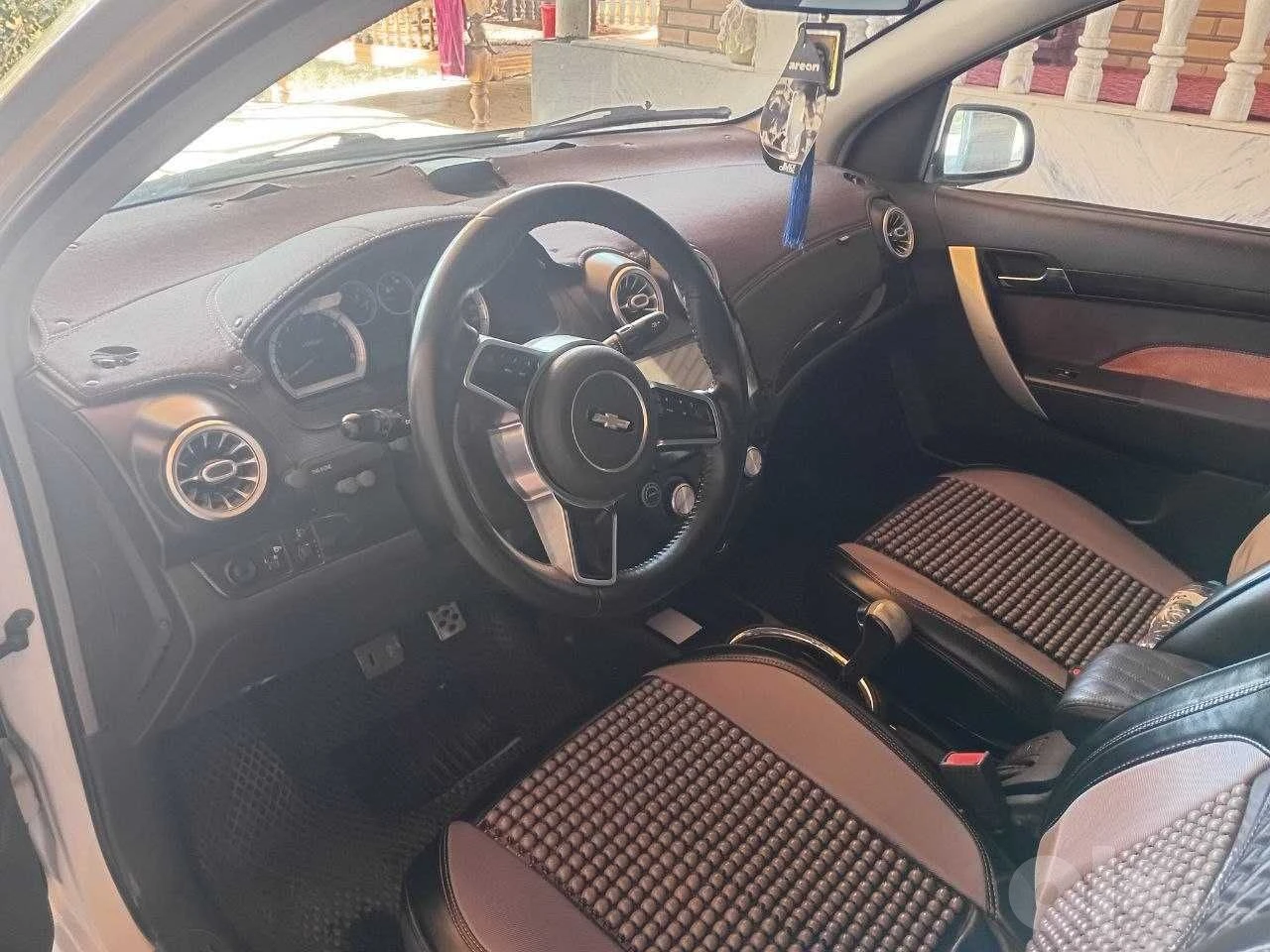 Chevrolet Nexia