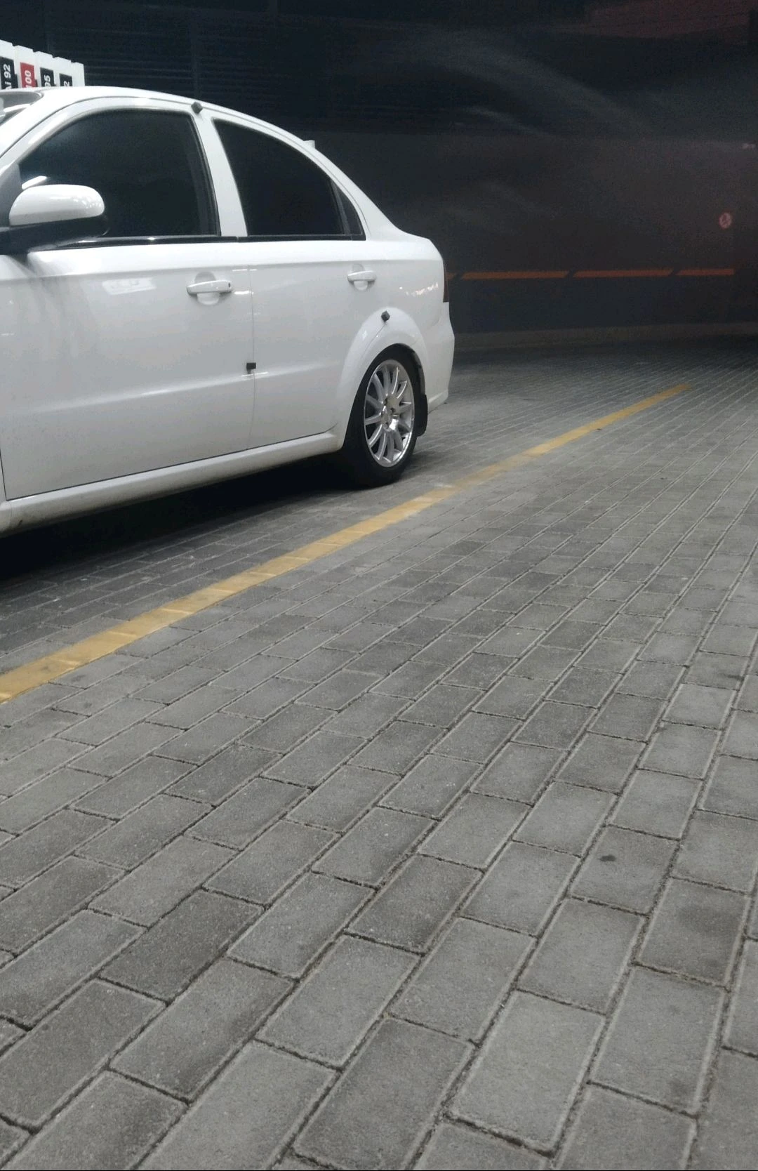 Chevrolet Nexia