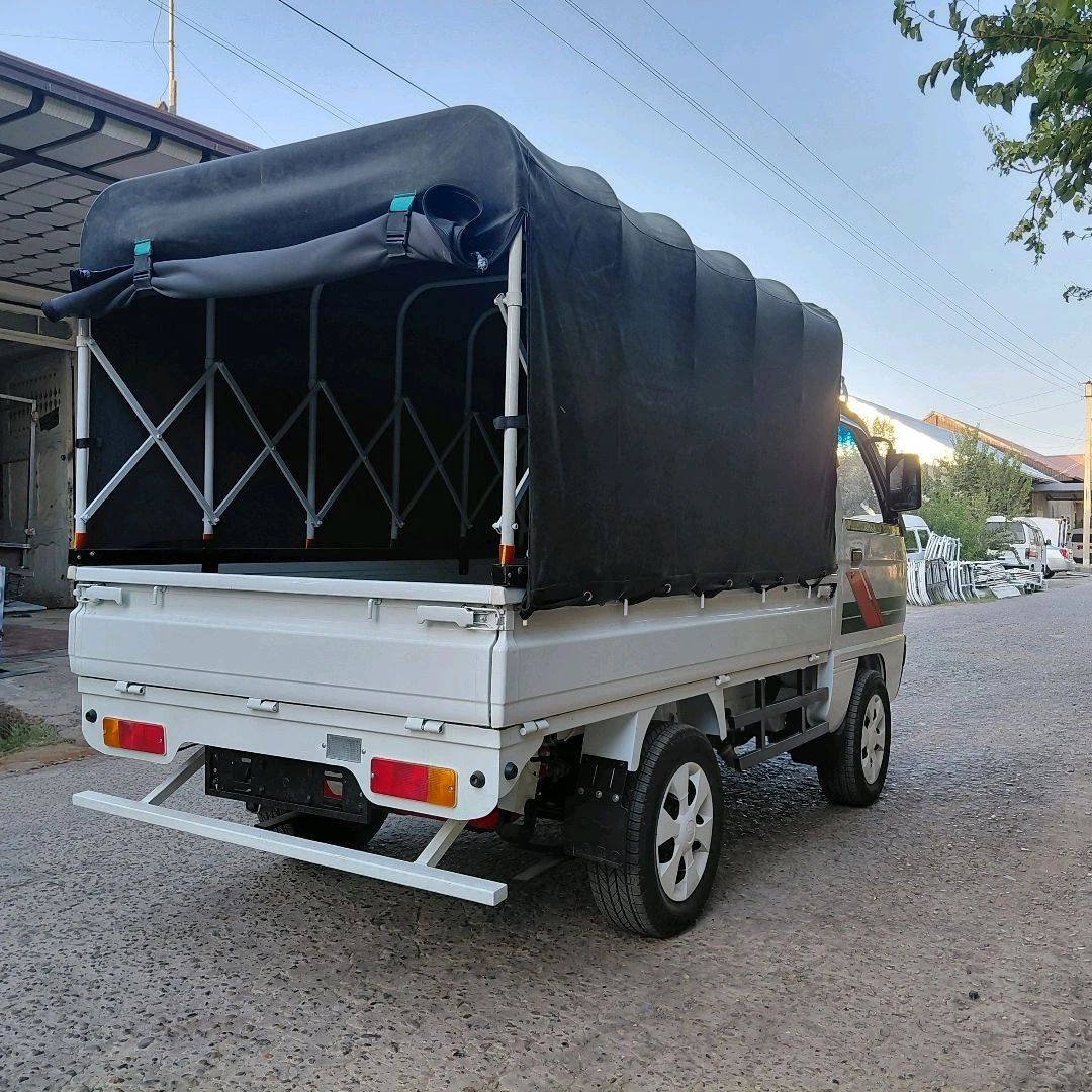 Chevrolet Labo
