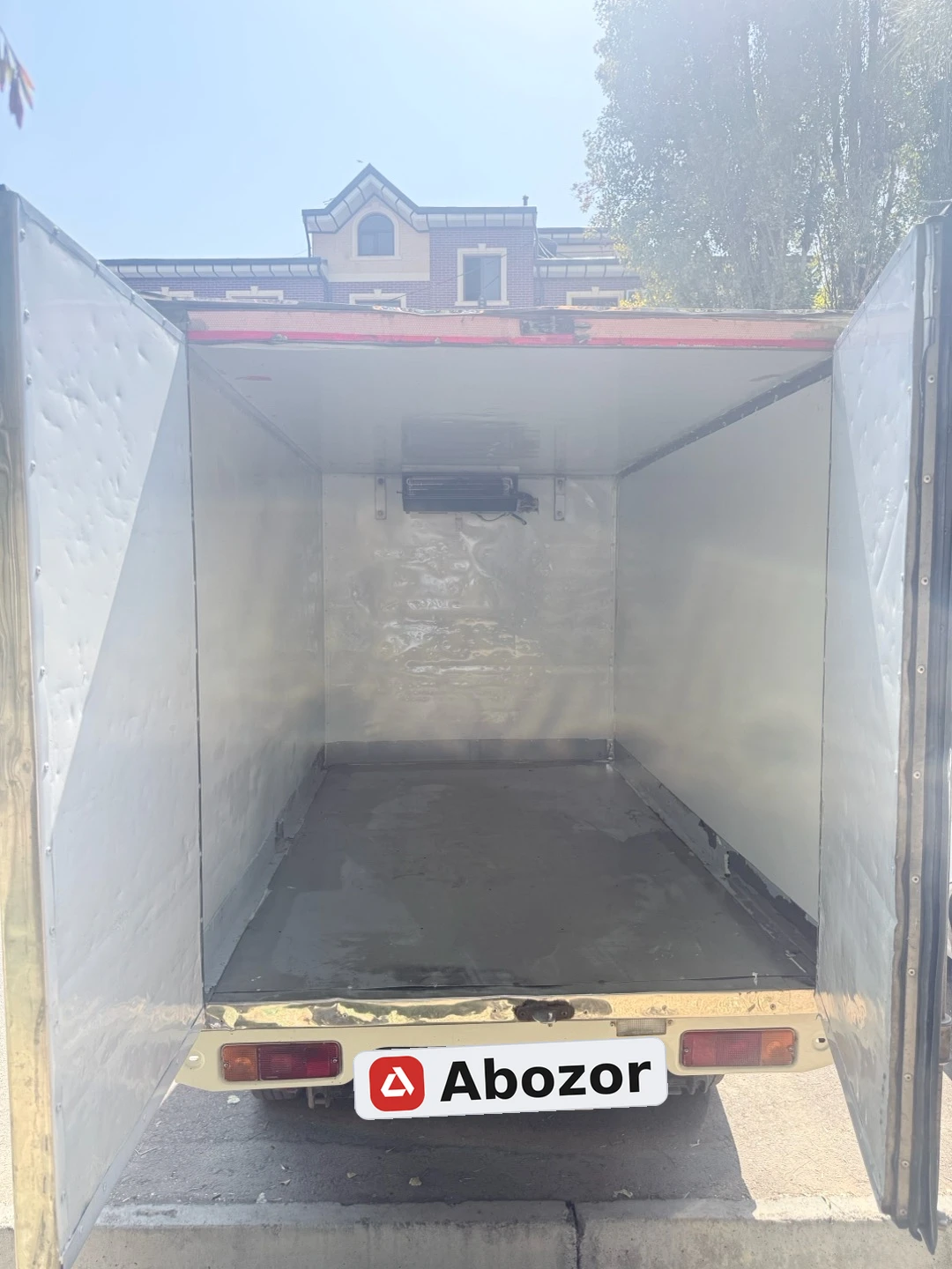Chevrolet Labo