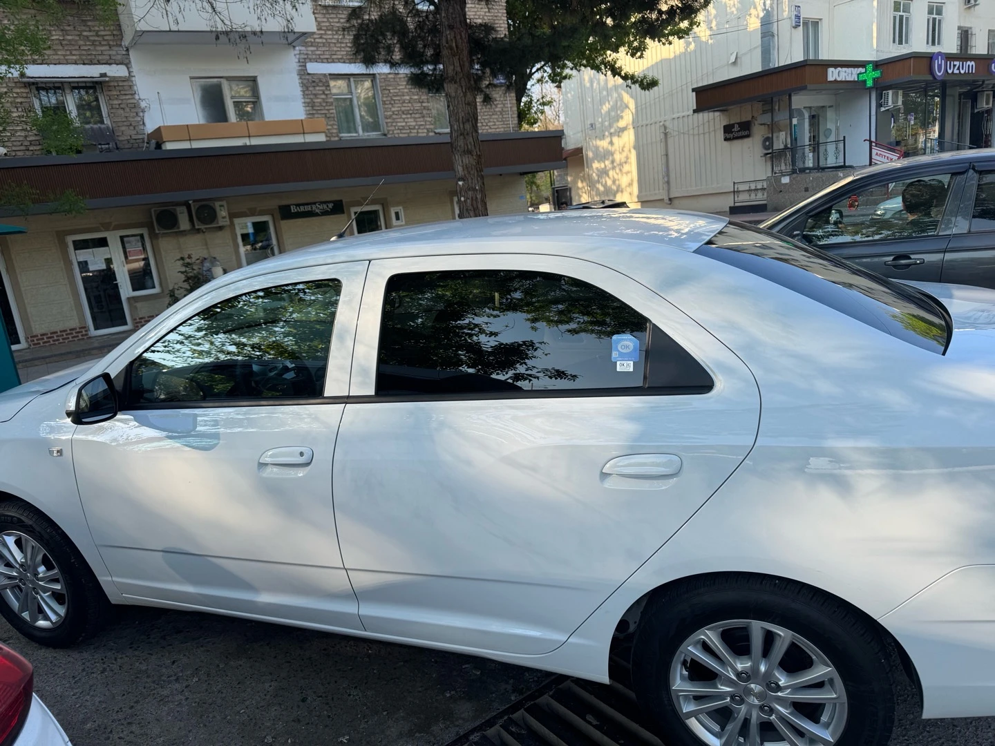 Chevrolet Cobalt