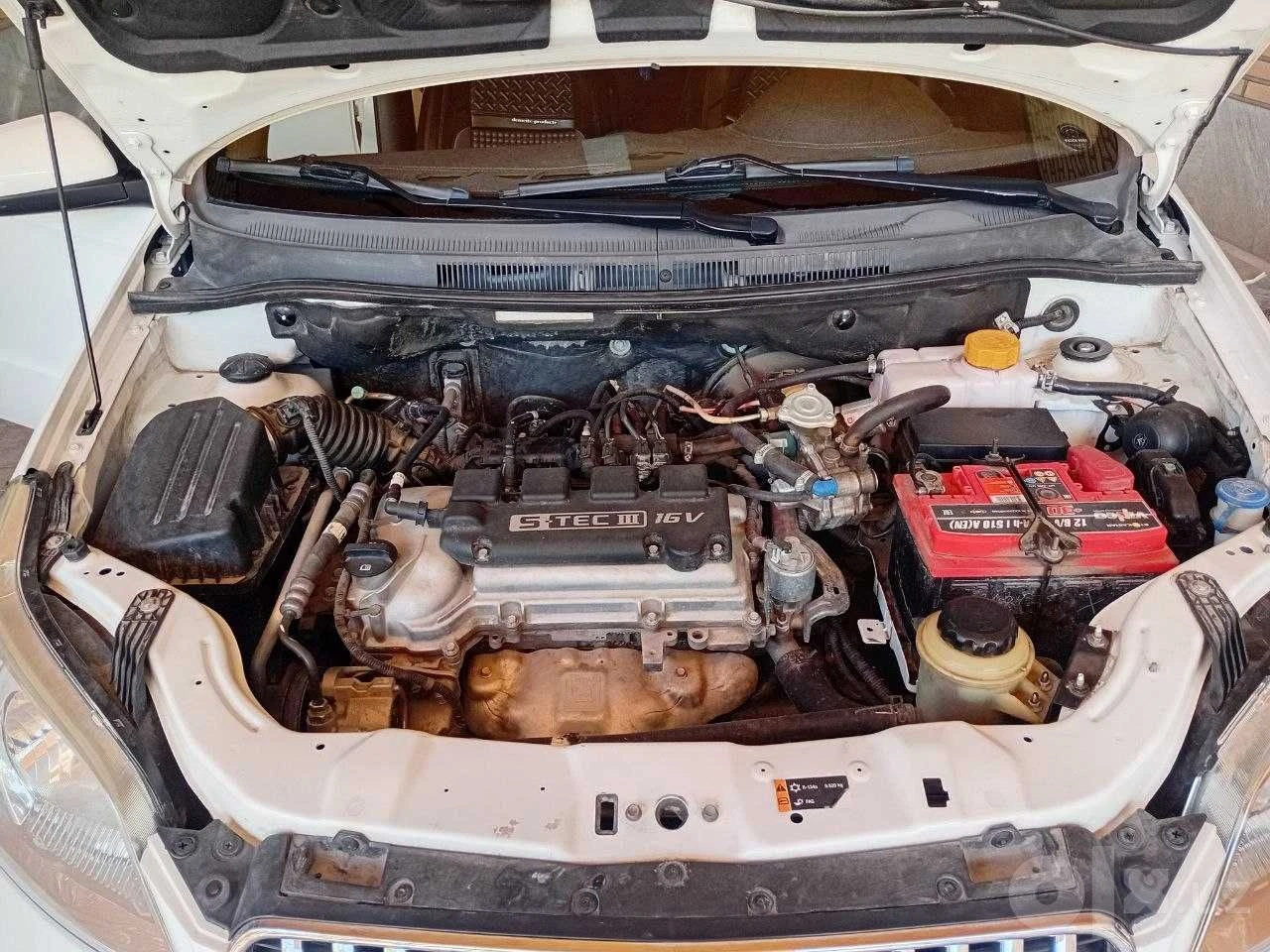 Chevrolet Nexia