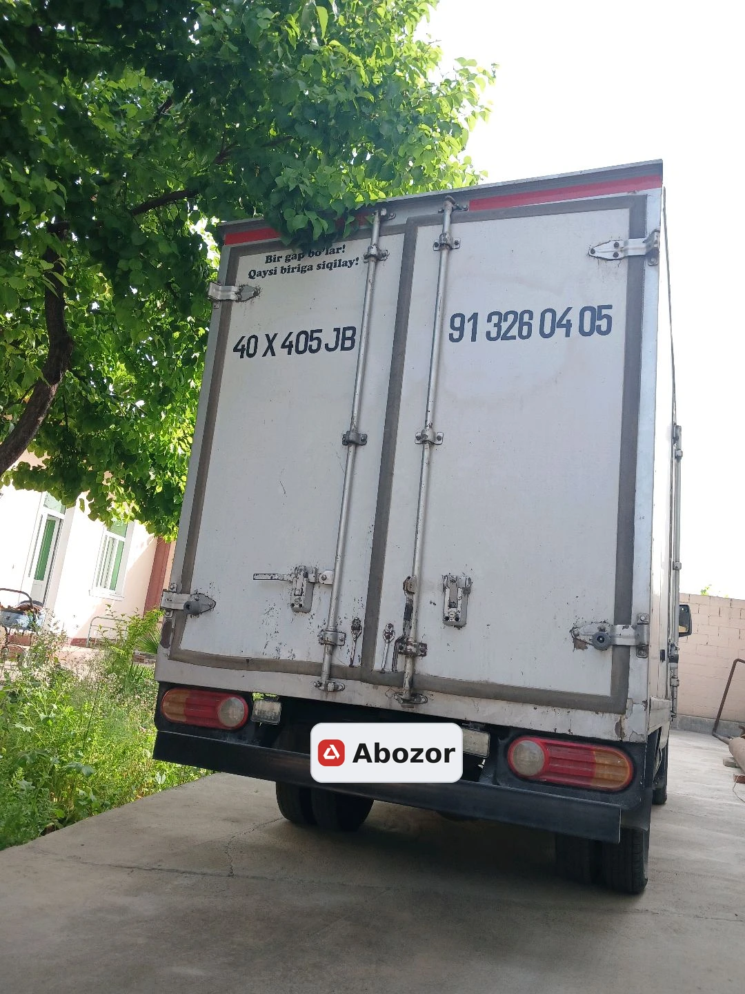 Hyundai Porter