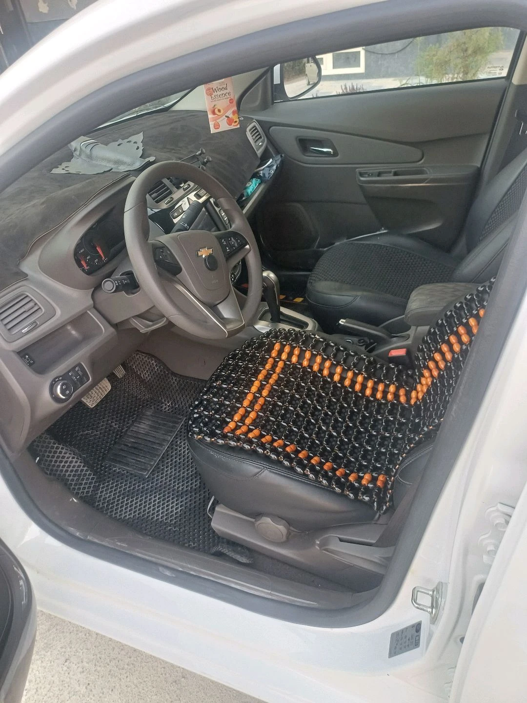 Chevrolet Cobalt, 2026, Qashqadaryo – 5