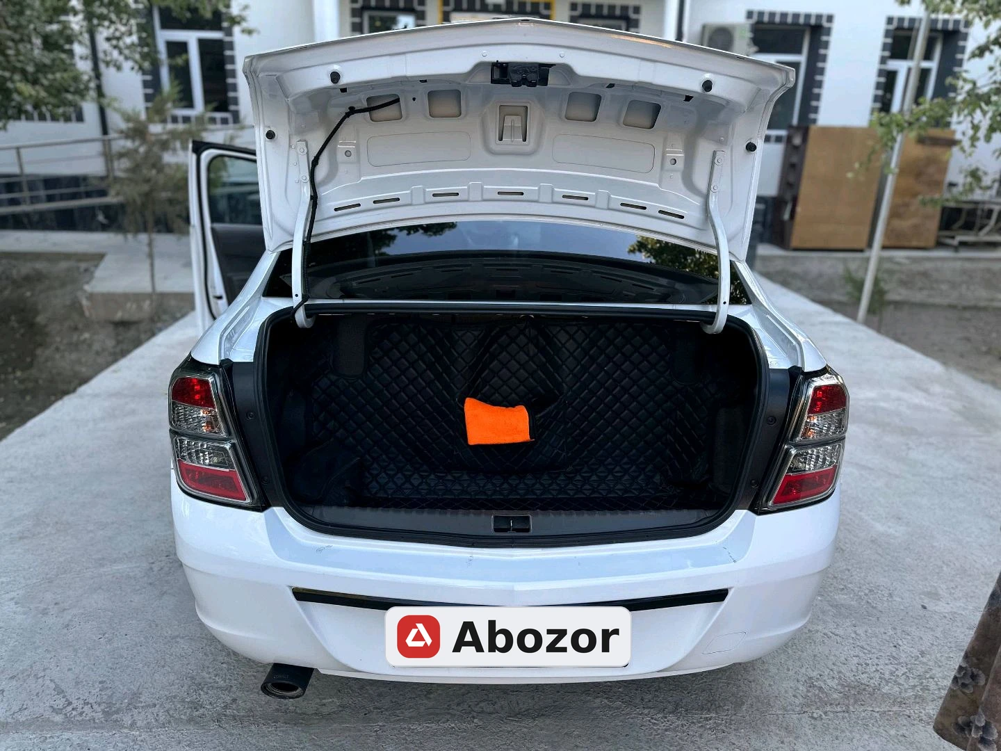 Chevrolet Cobalt