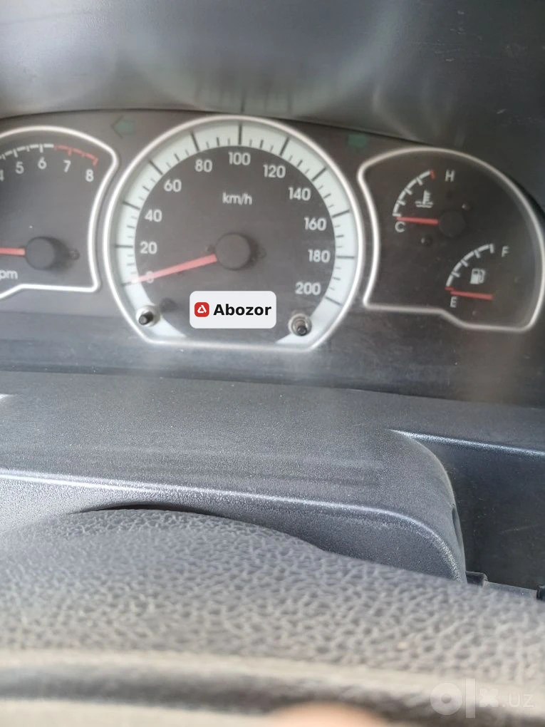 Daewoo Nexia