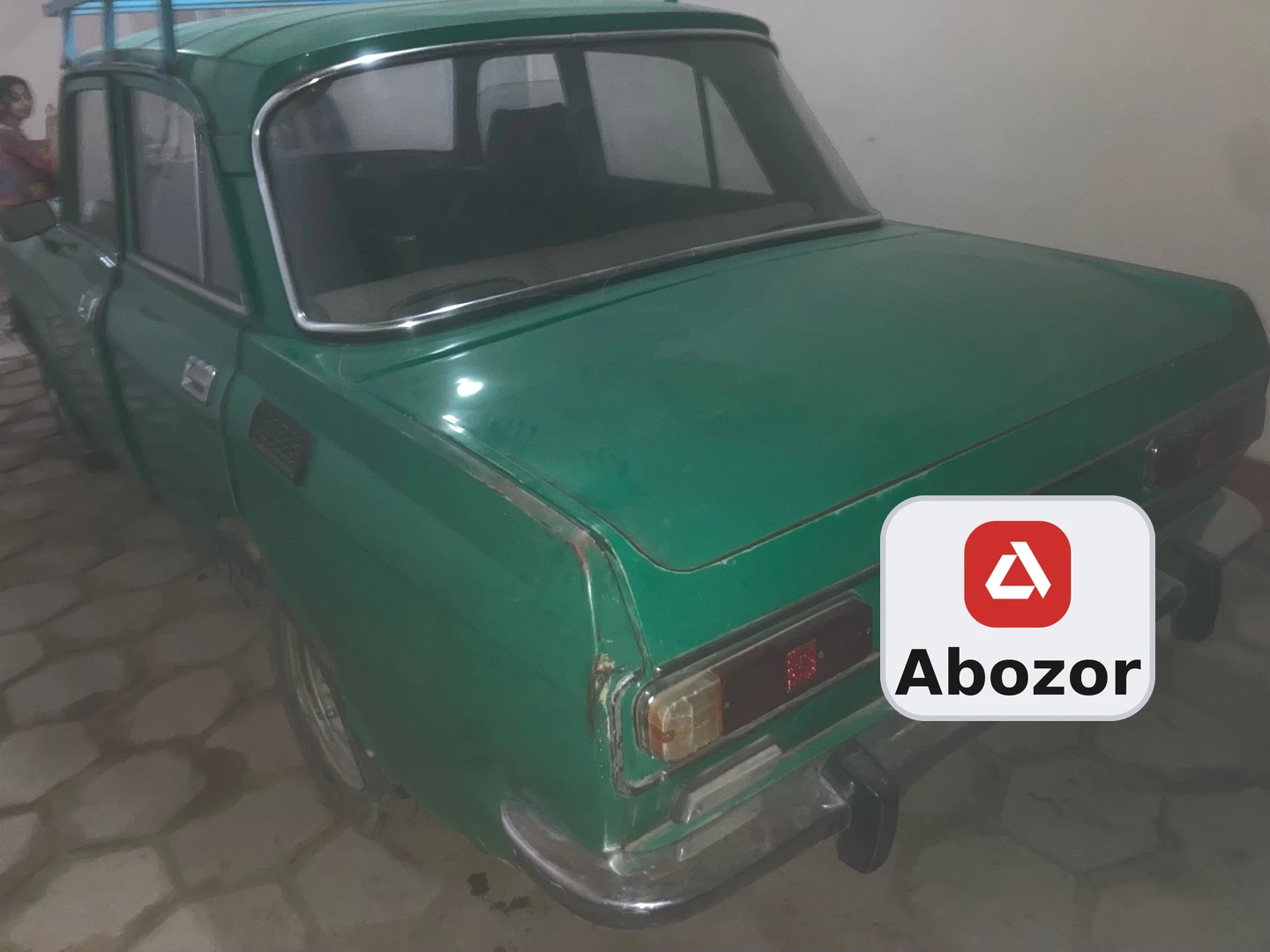 Lada (ВАЗ) 2102