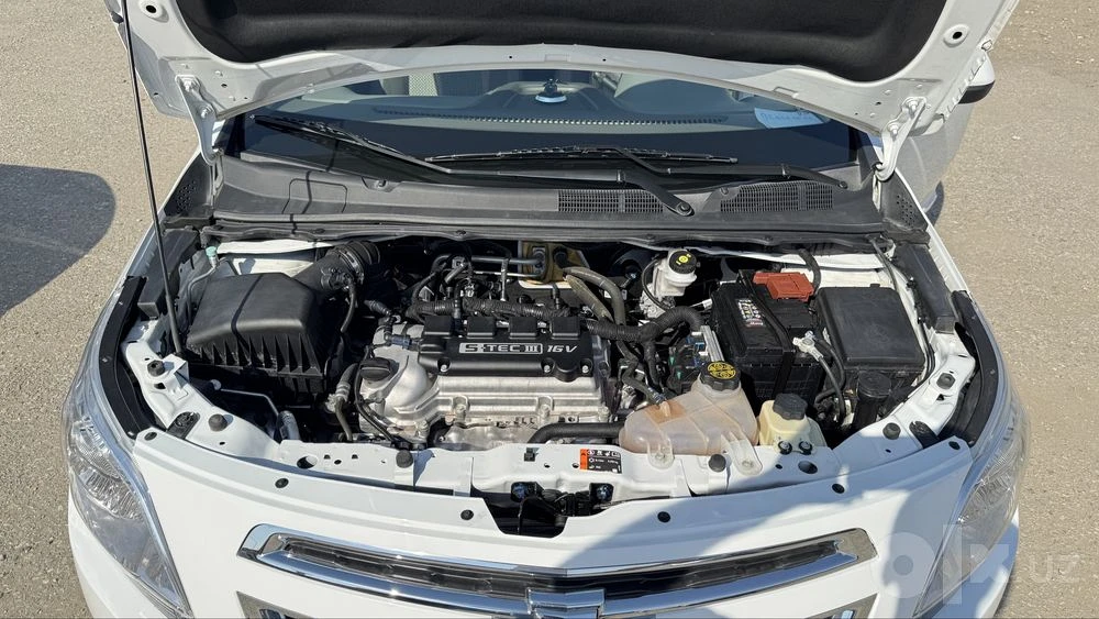 Chevrolet Cobalt