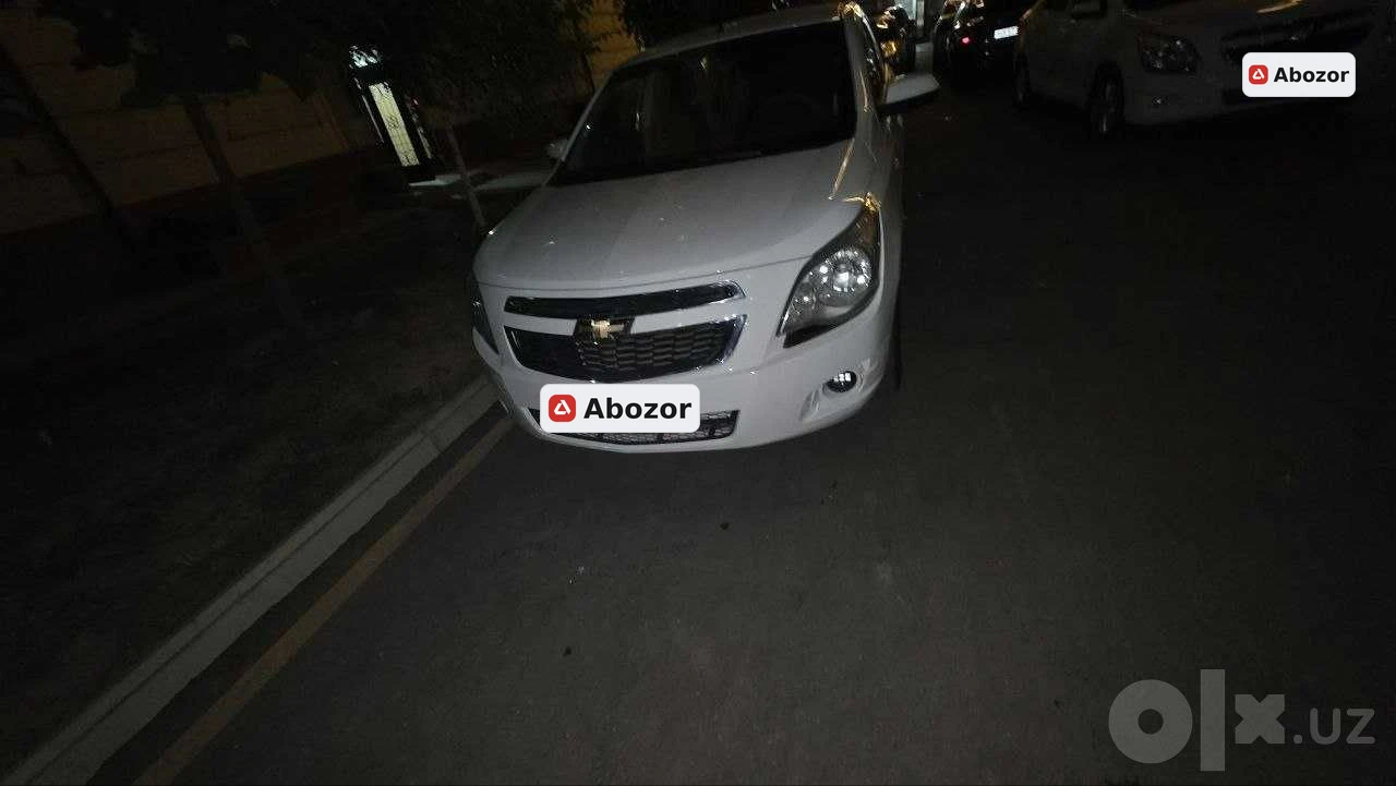 Chevrolet Cobalt