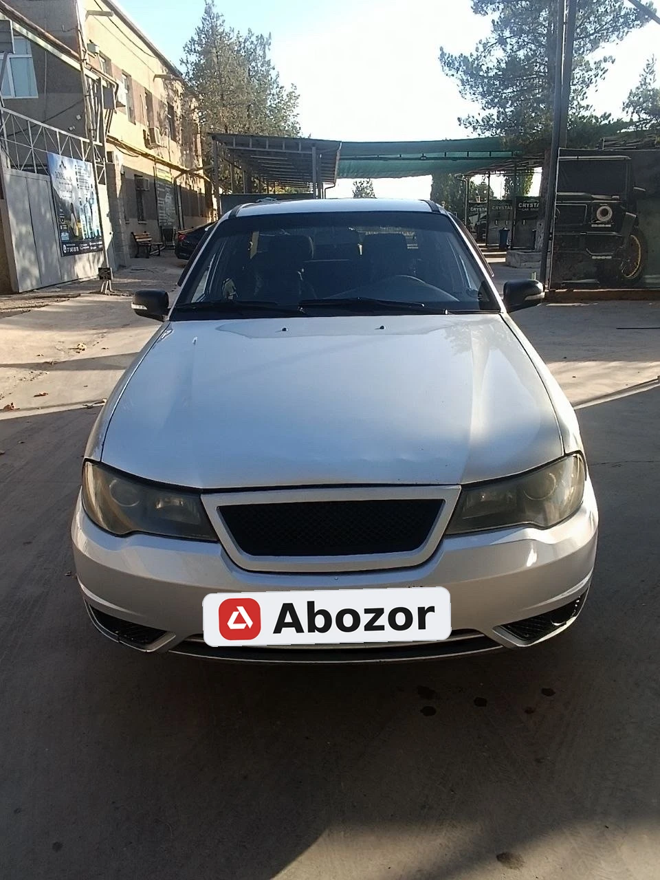 Chevrolet Nexia