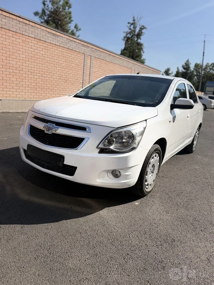 Chevrolet Cobalt