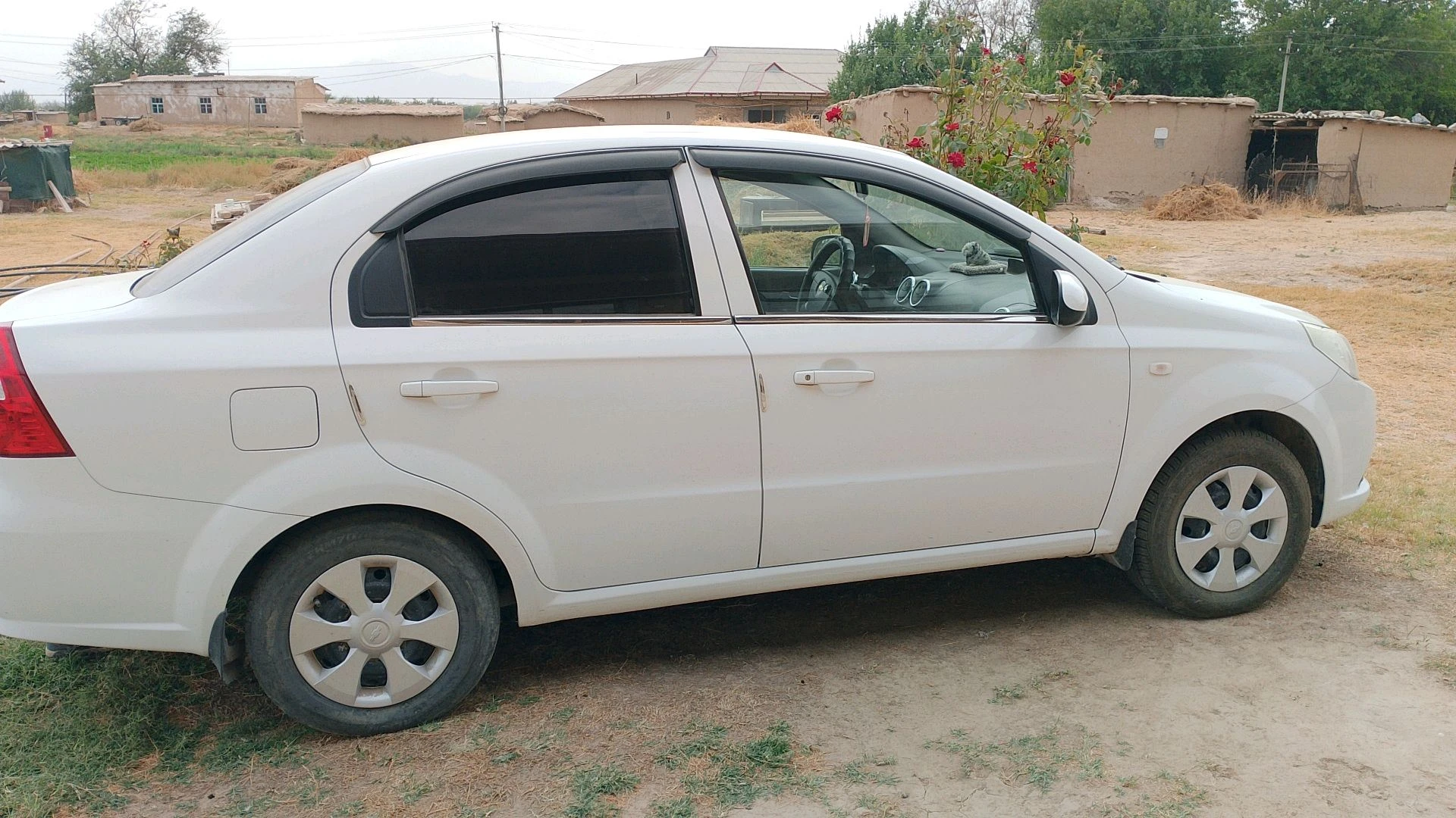Chevrolet Nexia