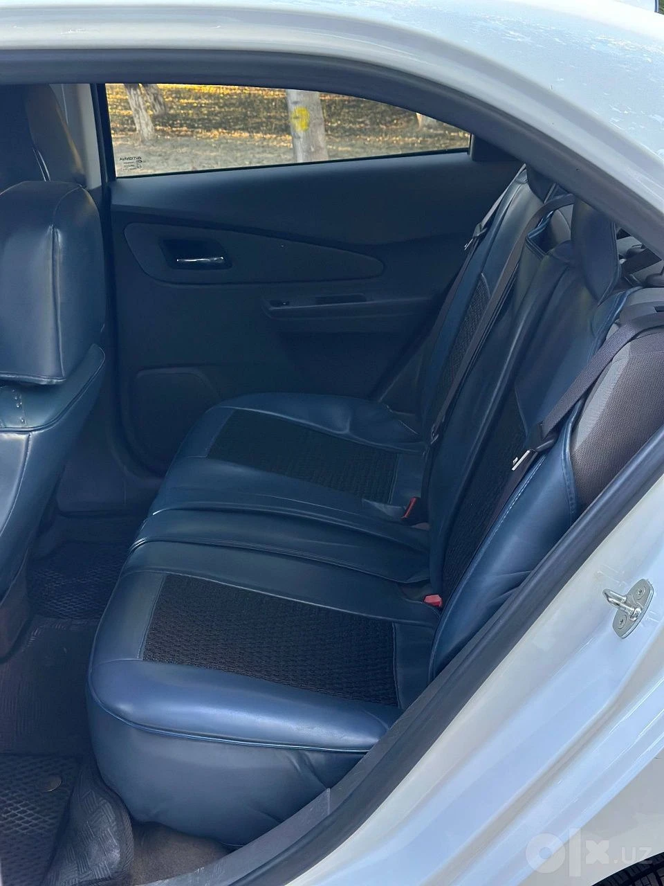 Chevrolet Cobalt